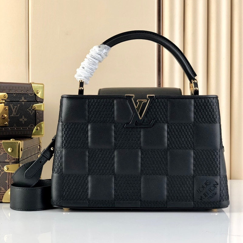 Ezyycart Bags ln Luxury Bag --60556