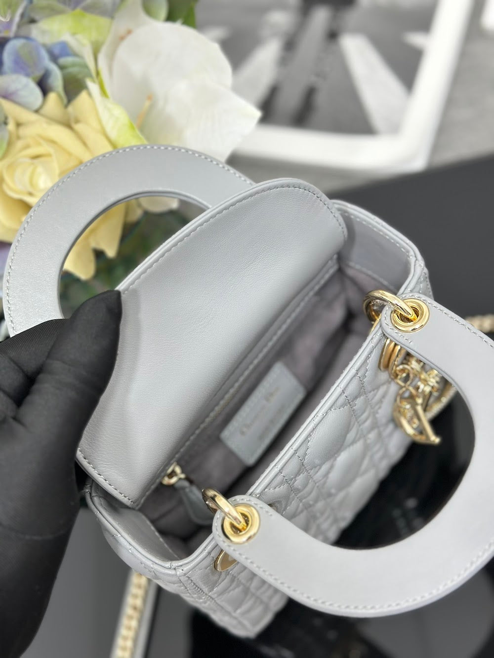 Ezyycart Bags Diorn Luxury Bag --115898