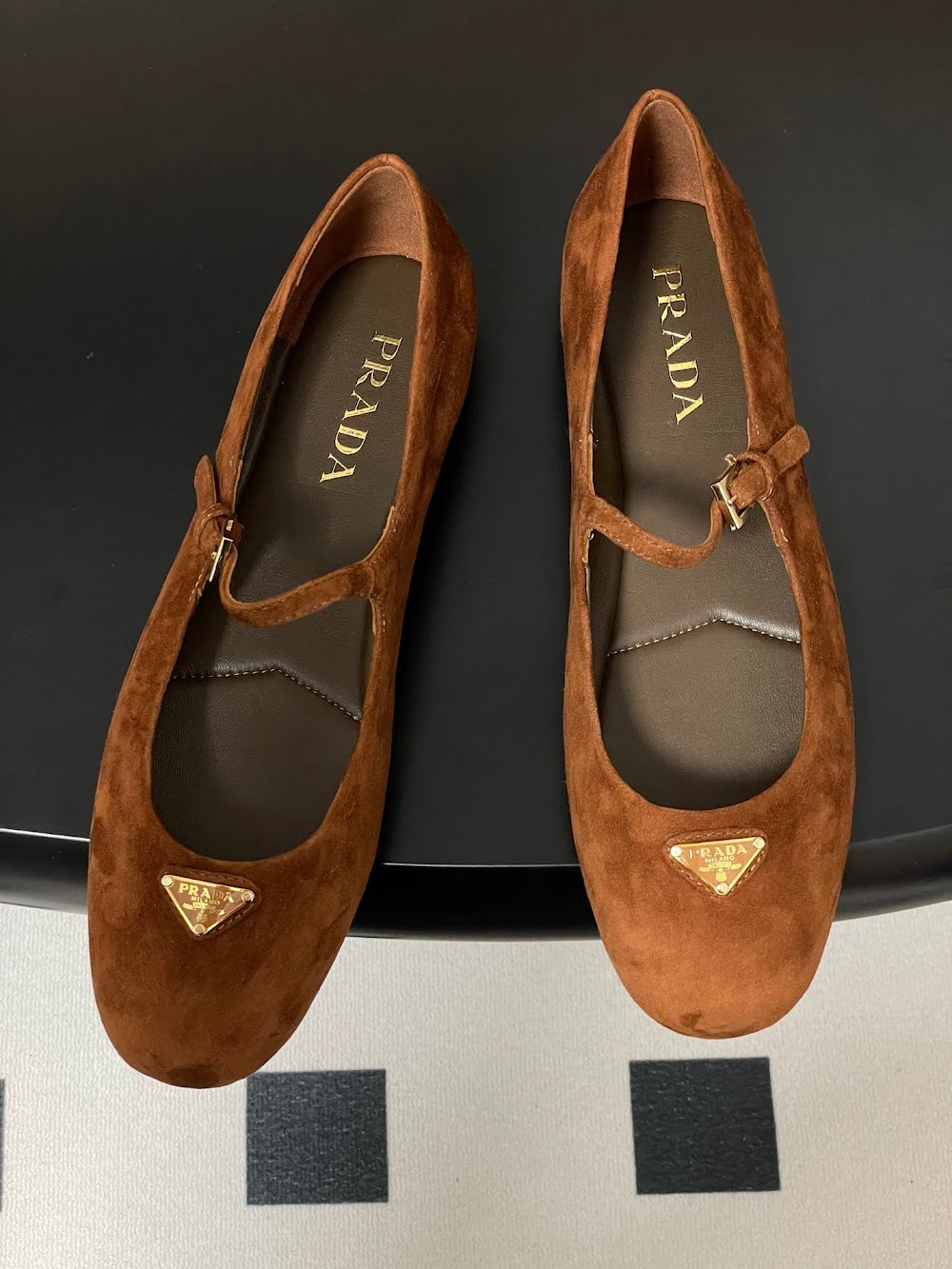 Ezyycart Bags Prada Luxury Heels --52783