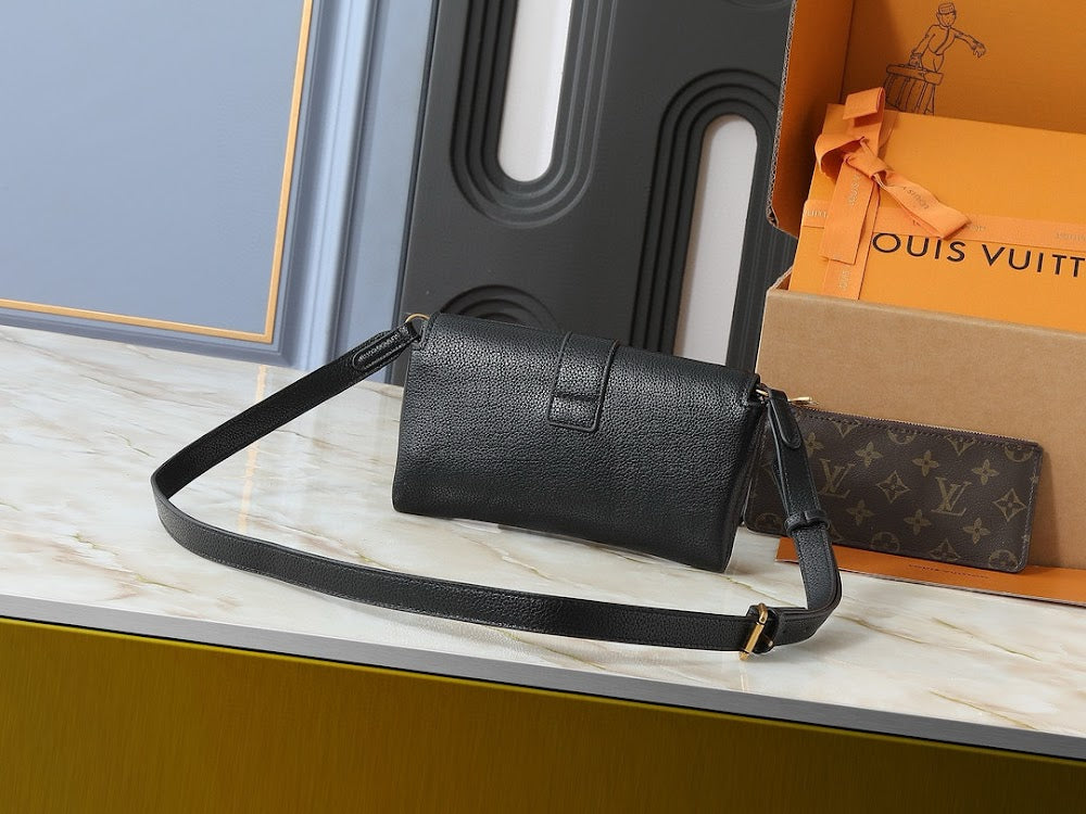 Anum Bags LVn Luxury Bag --80969