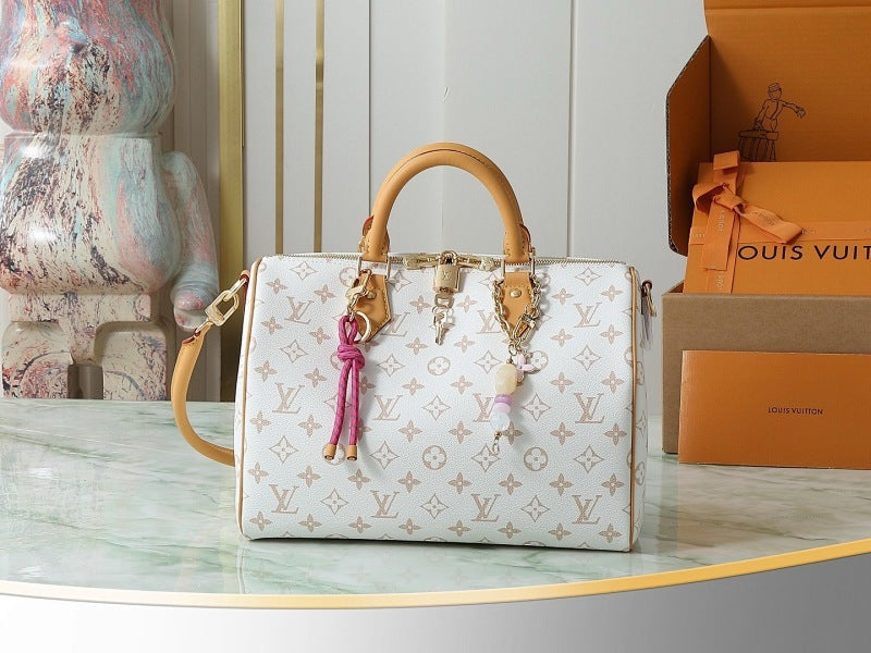 Anum Bags LVn Luxury Bag --78867