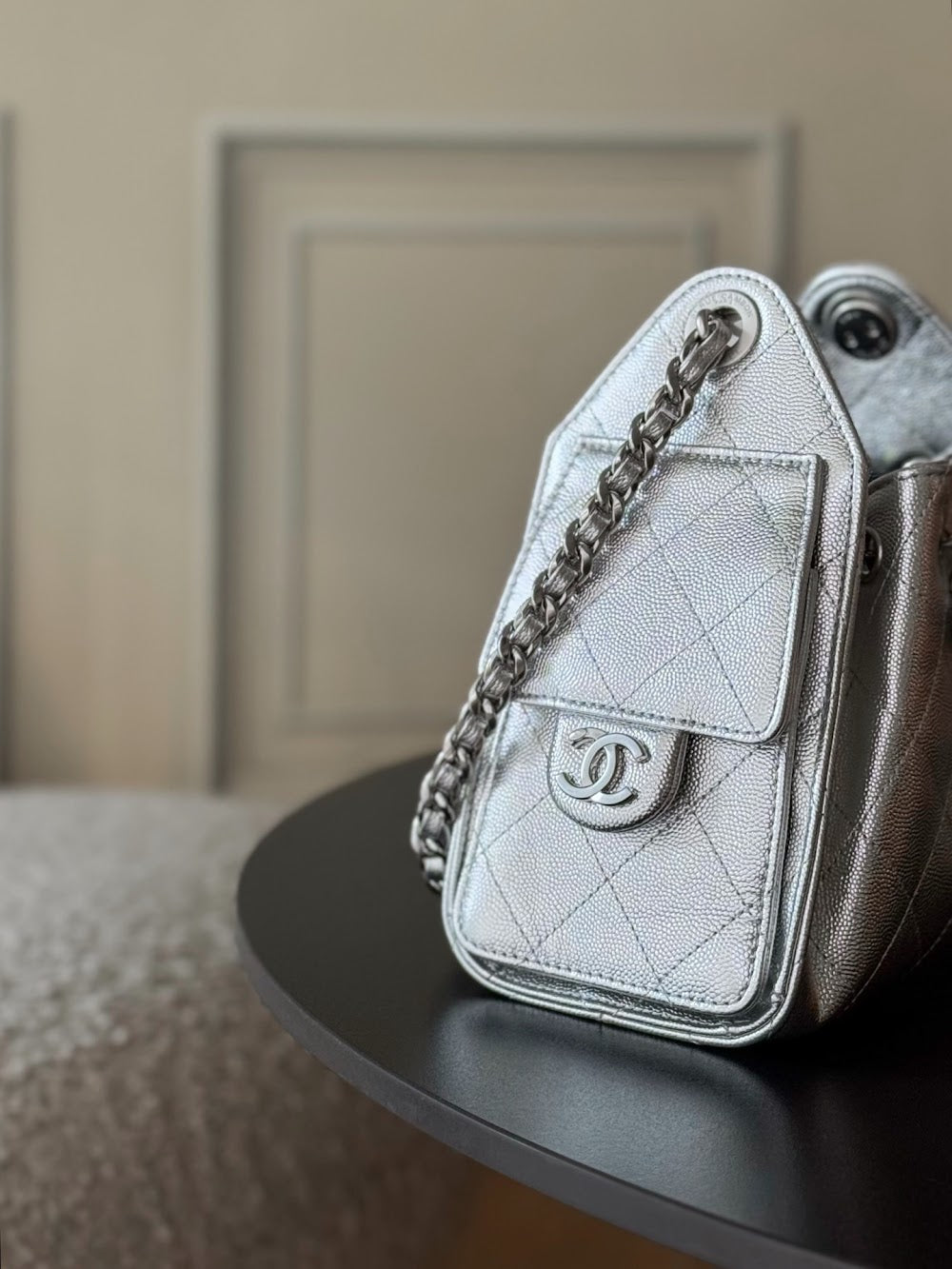 Anum Bags CHn Luxury Bag --114025