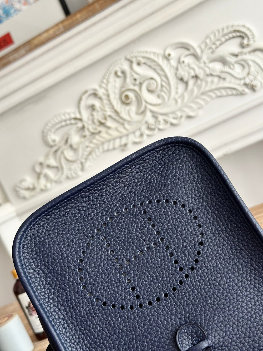 Anum Bags Hermesn Luxury Bag --116639