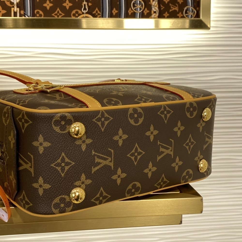 Anum Bags LVn Luxury Bag --81127