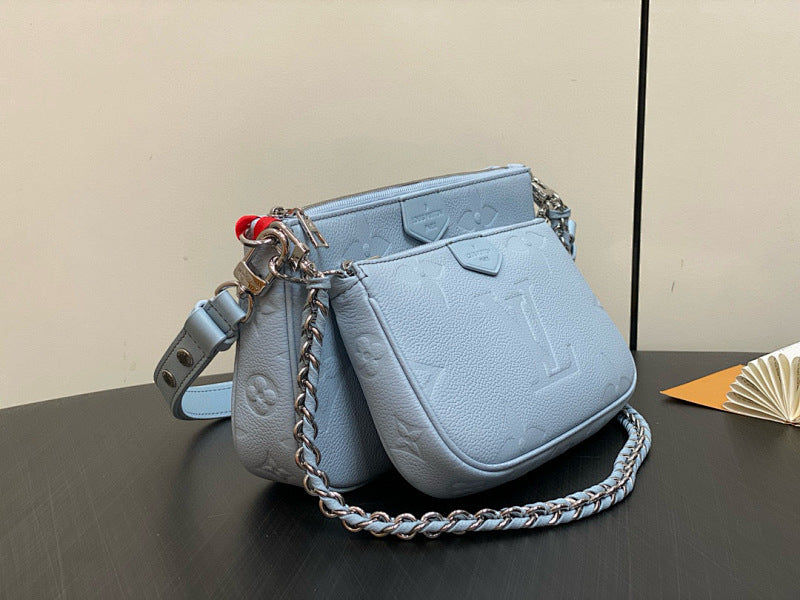Anum Bags LVn Luxury Bag --79640