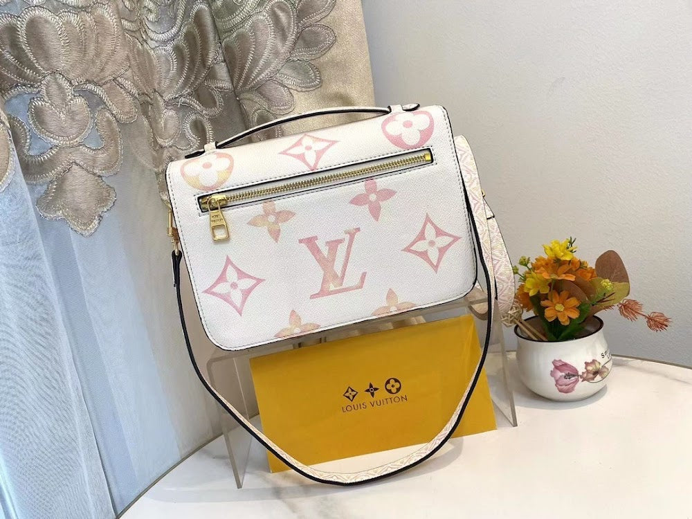Anum Bags LVn Luxury Bag --81191