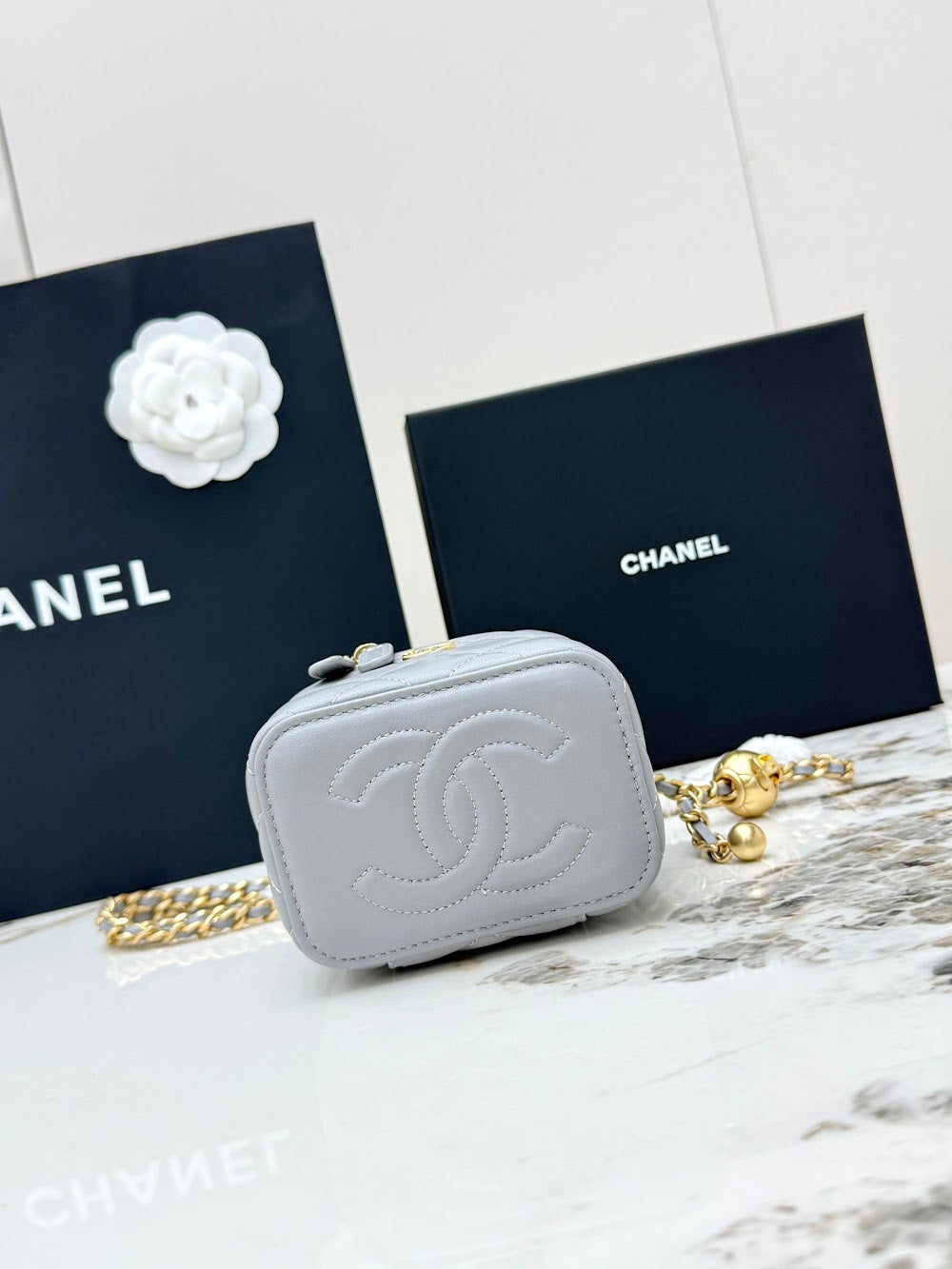 Anum Bags CHn Luxury Bag --113781