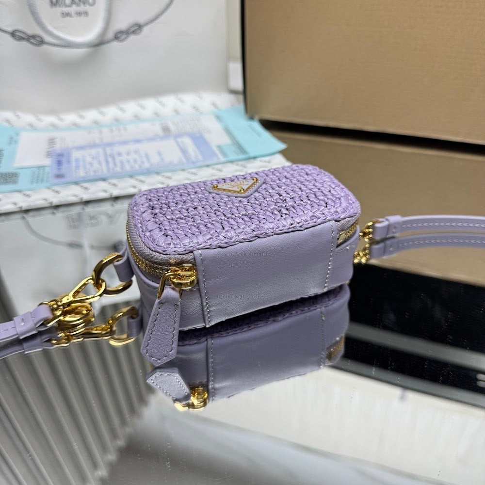 Ezyycart Bags Pradn Luxury Bag --102117