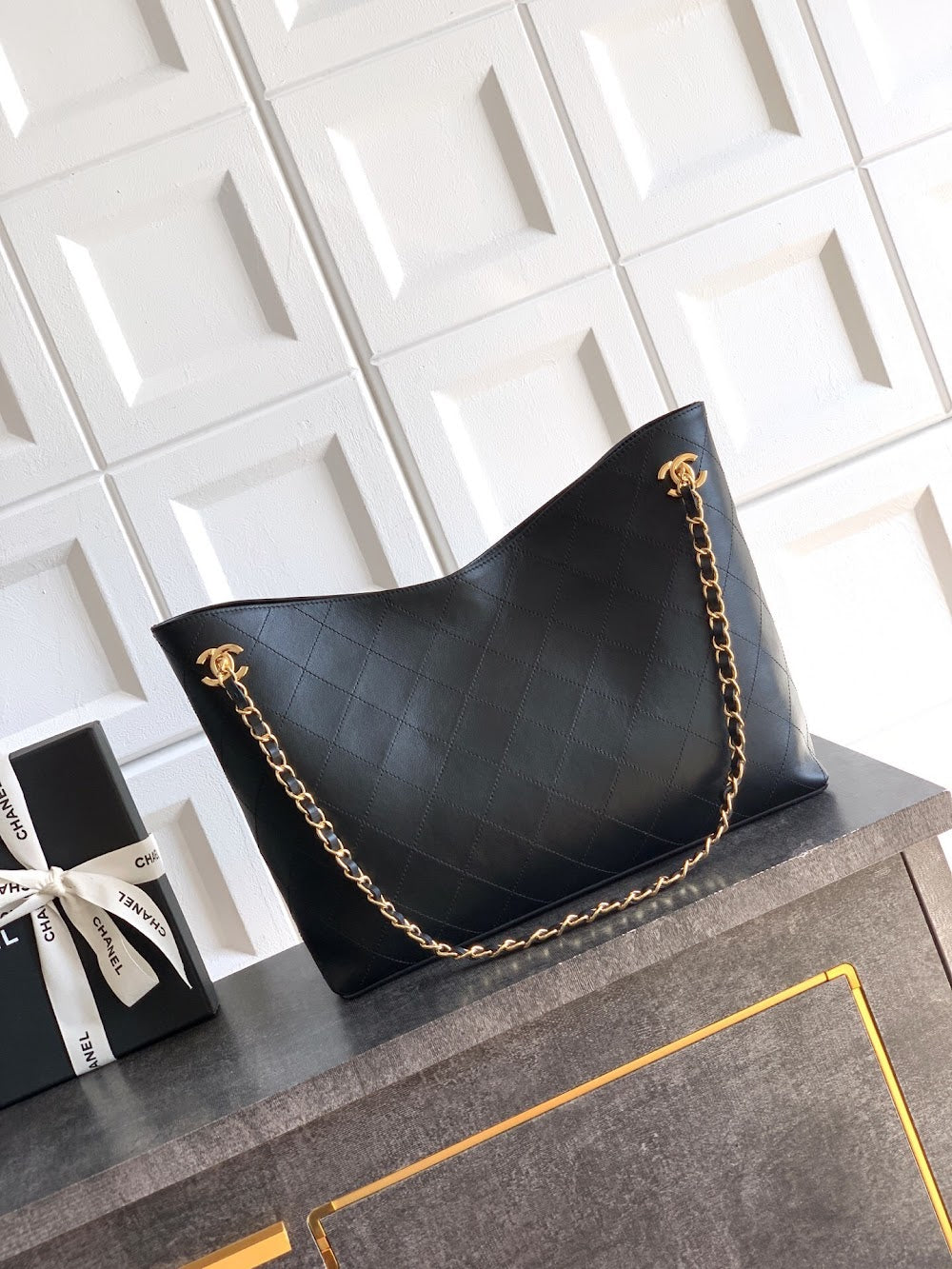 Anum Bags CHn Luxury Bag --113031