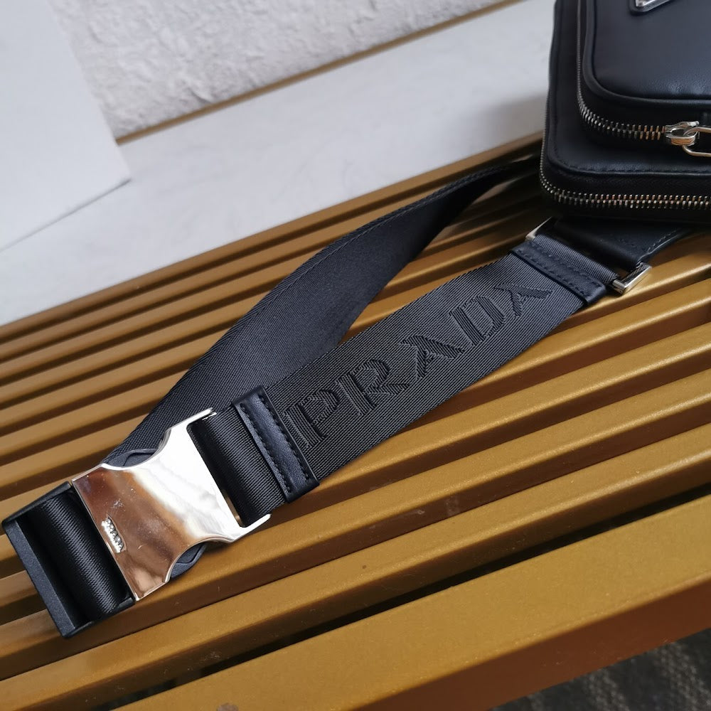 Ezyycart Bags Pradn Luxury Bag --101525