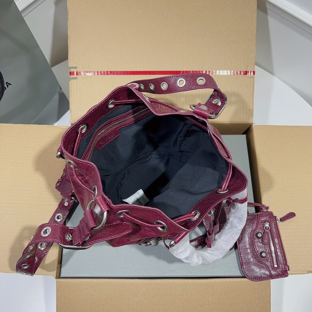 Ezyycart Bags Balenciaga Luxury Bag --111370