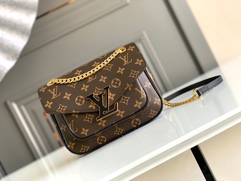 Anum Bags LVn Luxury Bag --79711