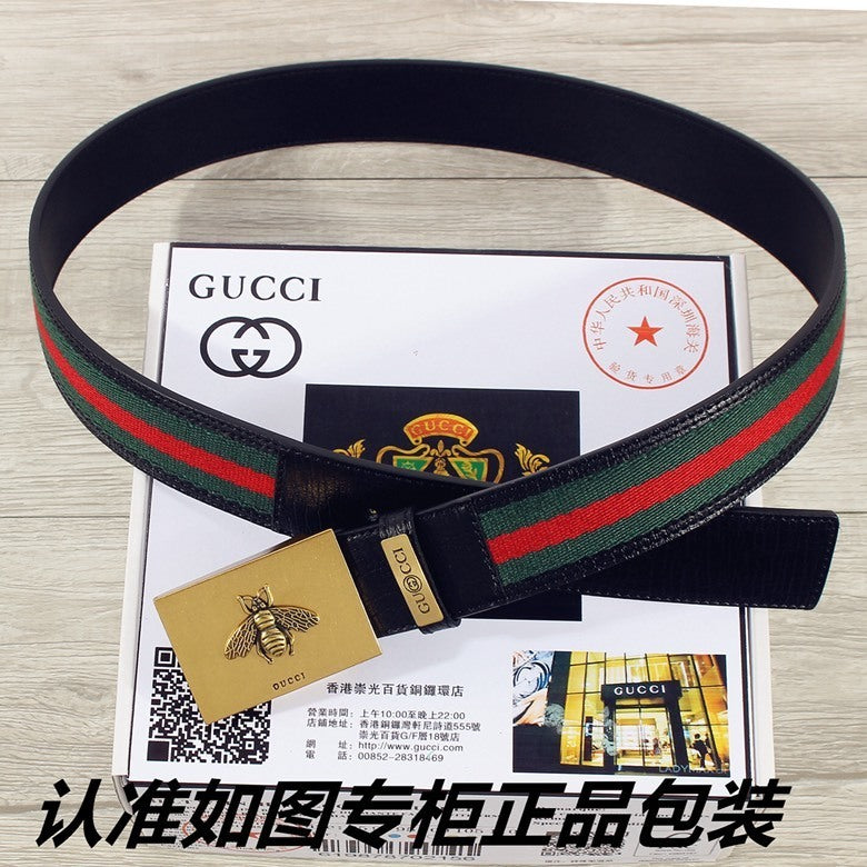 Ezyycart Bags Guccin Luxury Belt --105129