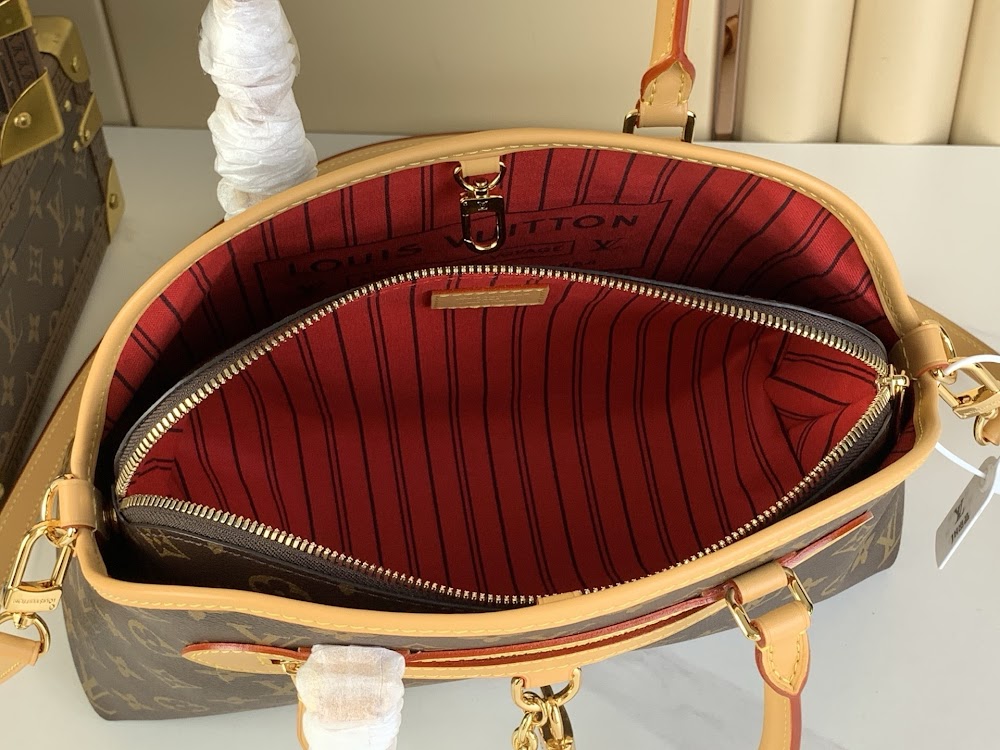 Anum Bags ln Luxury Bag --58483