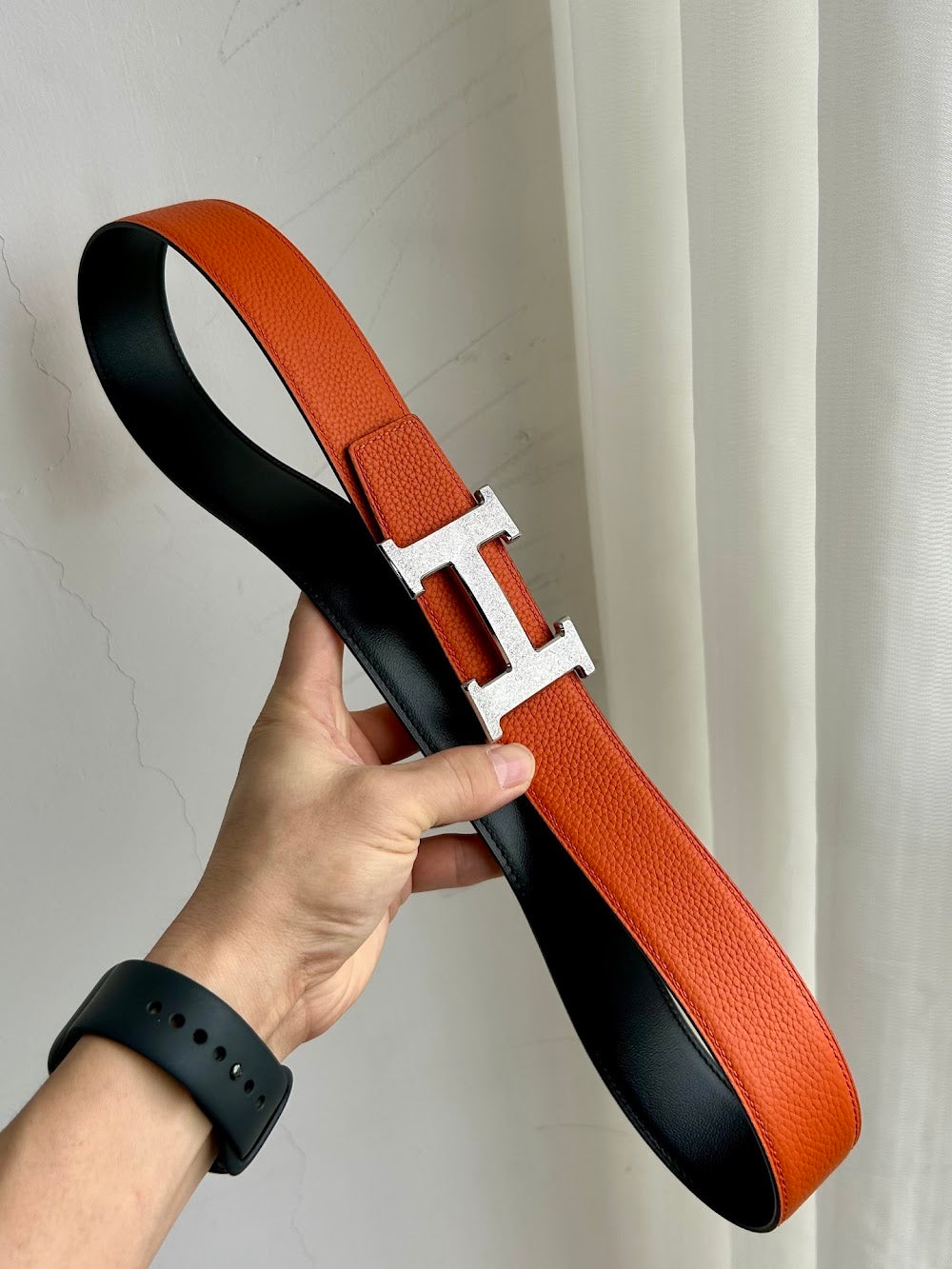 Anum Bags Hermesn Luxury Belt --108780