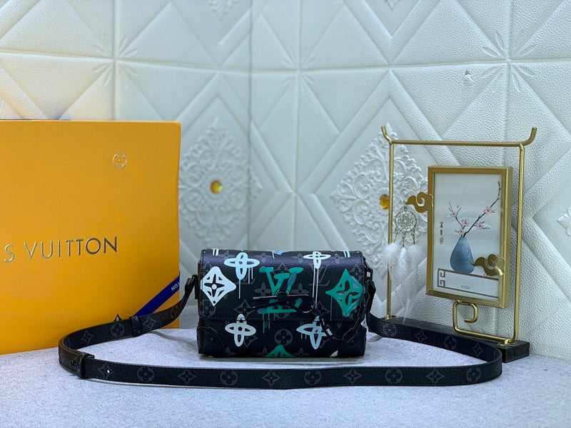 Anum Bags LVn Luxury Bag --81271