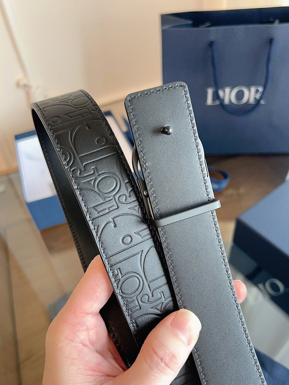 Ezyycart Bags Diorn Luxury Belt --104953