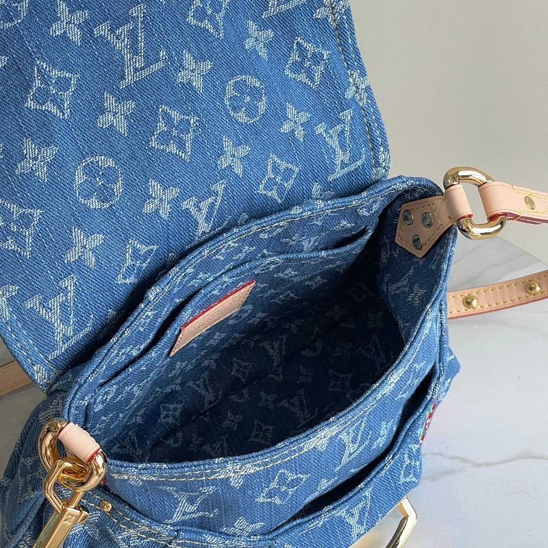 Anum Bags LVn Luxury Bag --78895