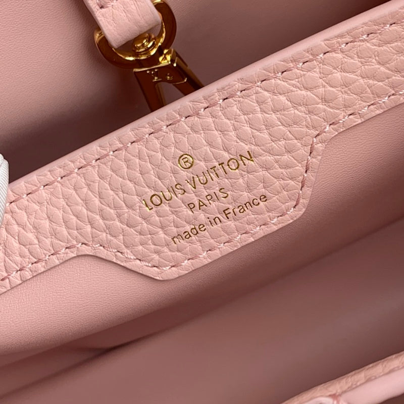 Anum Bags ln Luxury Bag --60927