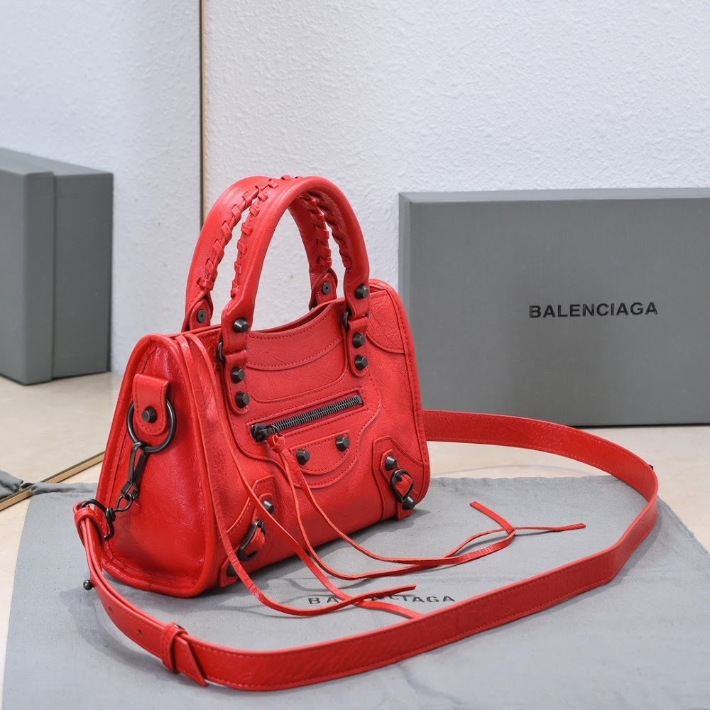 Ezyycart Bags Balenciaga Luxury Bag --111878