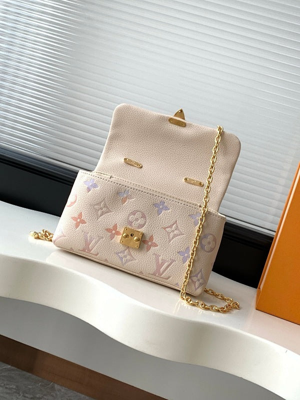 Anum Bags LVn Luxury Bag --79969