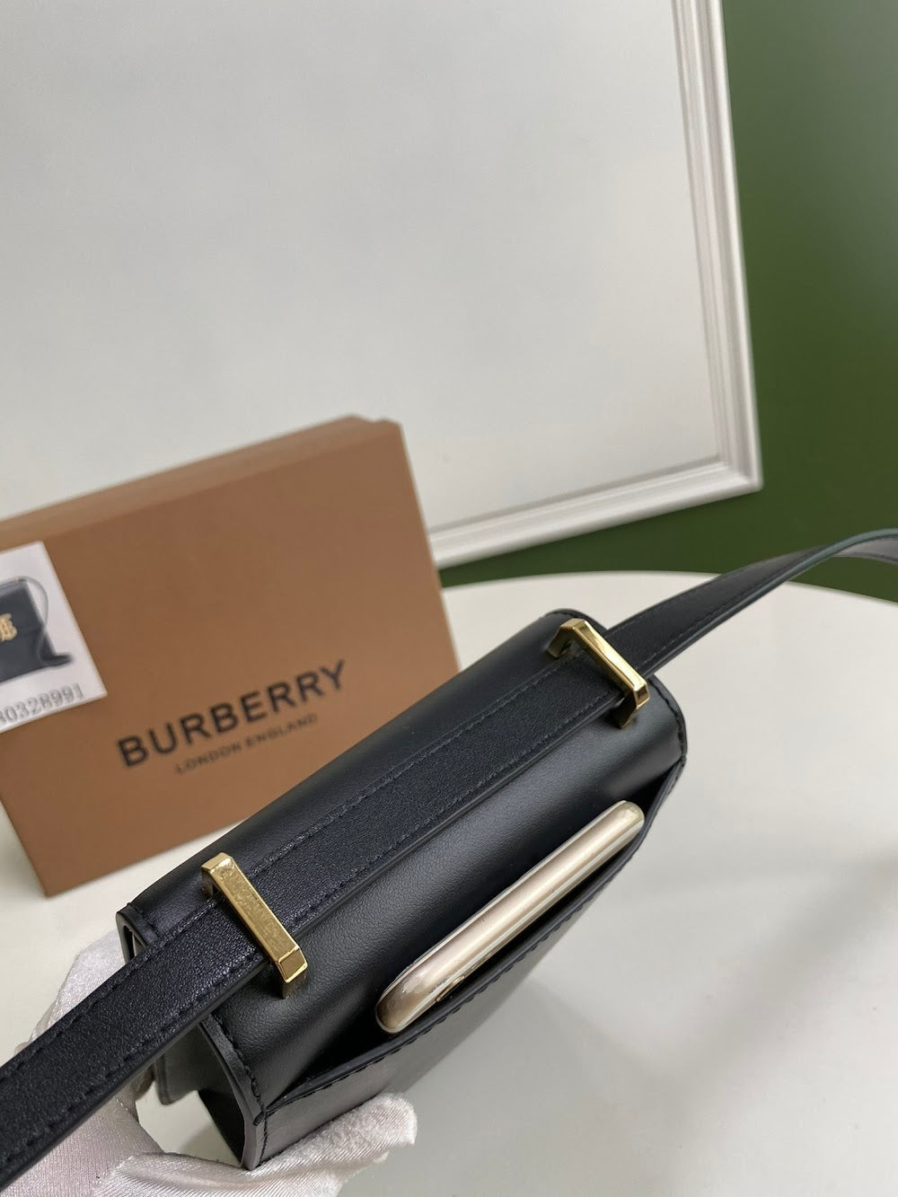 Ezyycart Bags Burberryn Luxury Bag --91626