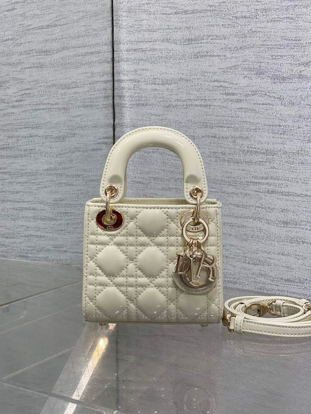 Anum Bags Diorn Luxury Bag --114988