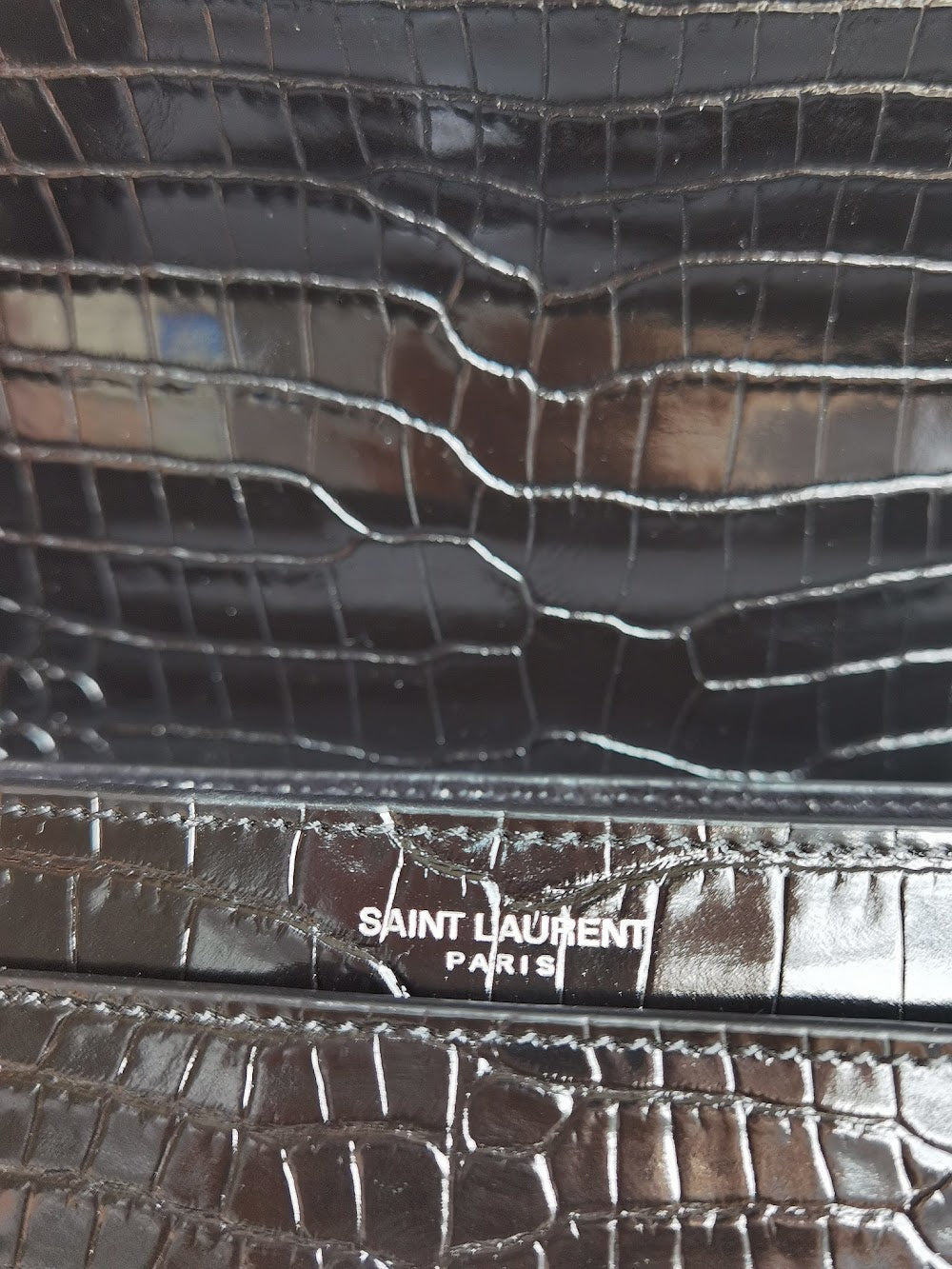 Ezyycart Bags YSLn Luxury Bag --119958