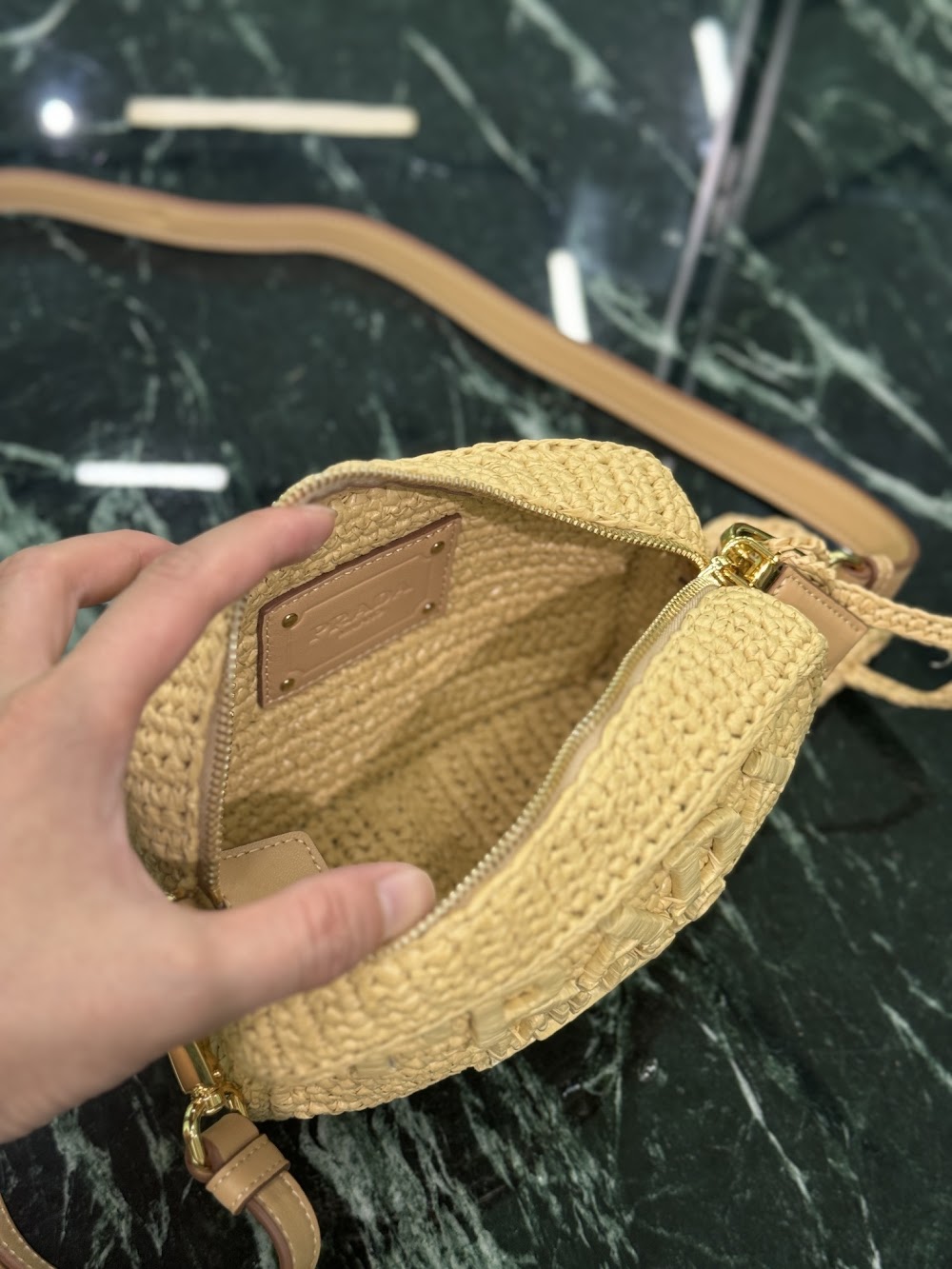Ezyycart Bags Pradn Luxury Bag --102081