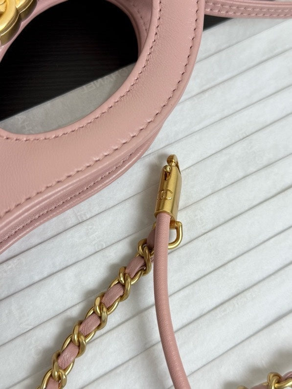 Anum Bags CHn Luxury Bag --113592