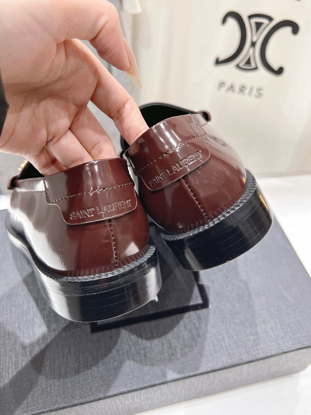 Ezyycart Bags Luxury Bag --50422