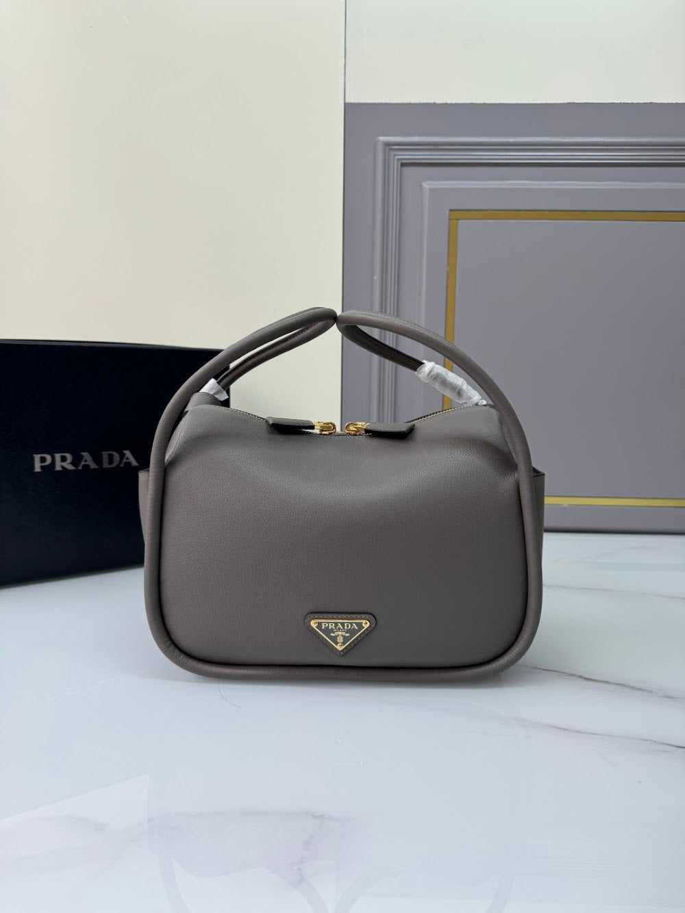 Ezyycart Bags Pradn Luxury Bag --102458