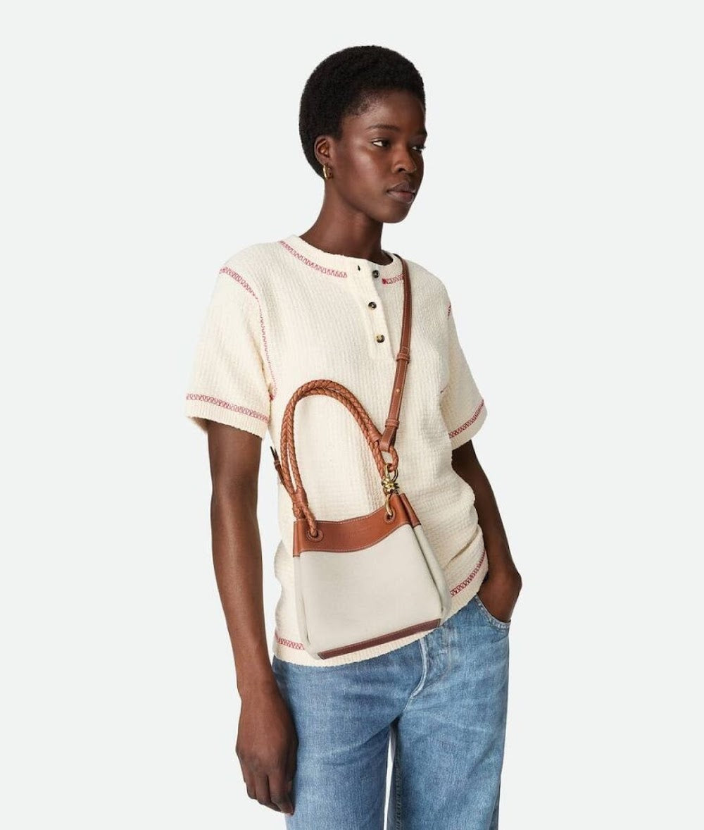 Ezyycart Bags Bottegan Luxury Bag --90945