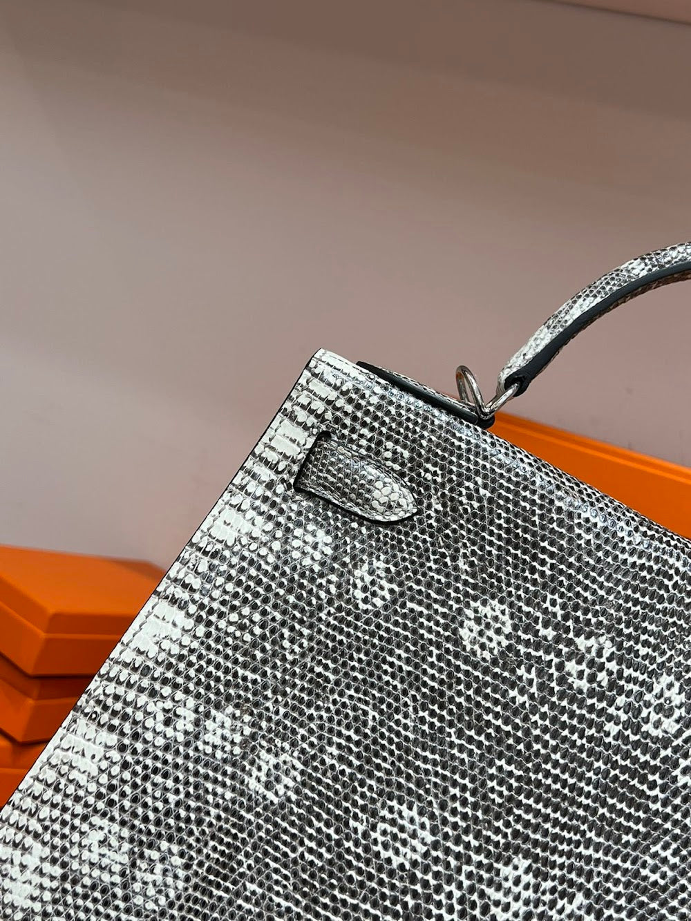 Anum Bags Hermesn Luxury Bag --117123
