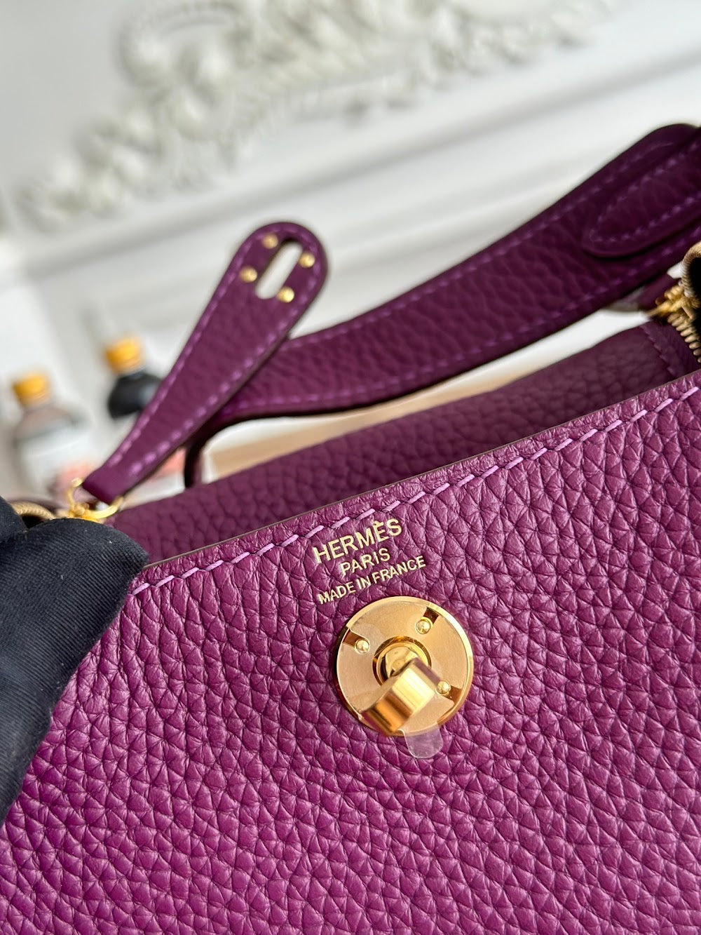 Anum Bags Hermesn Luxury Bag --118803