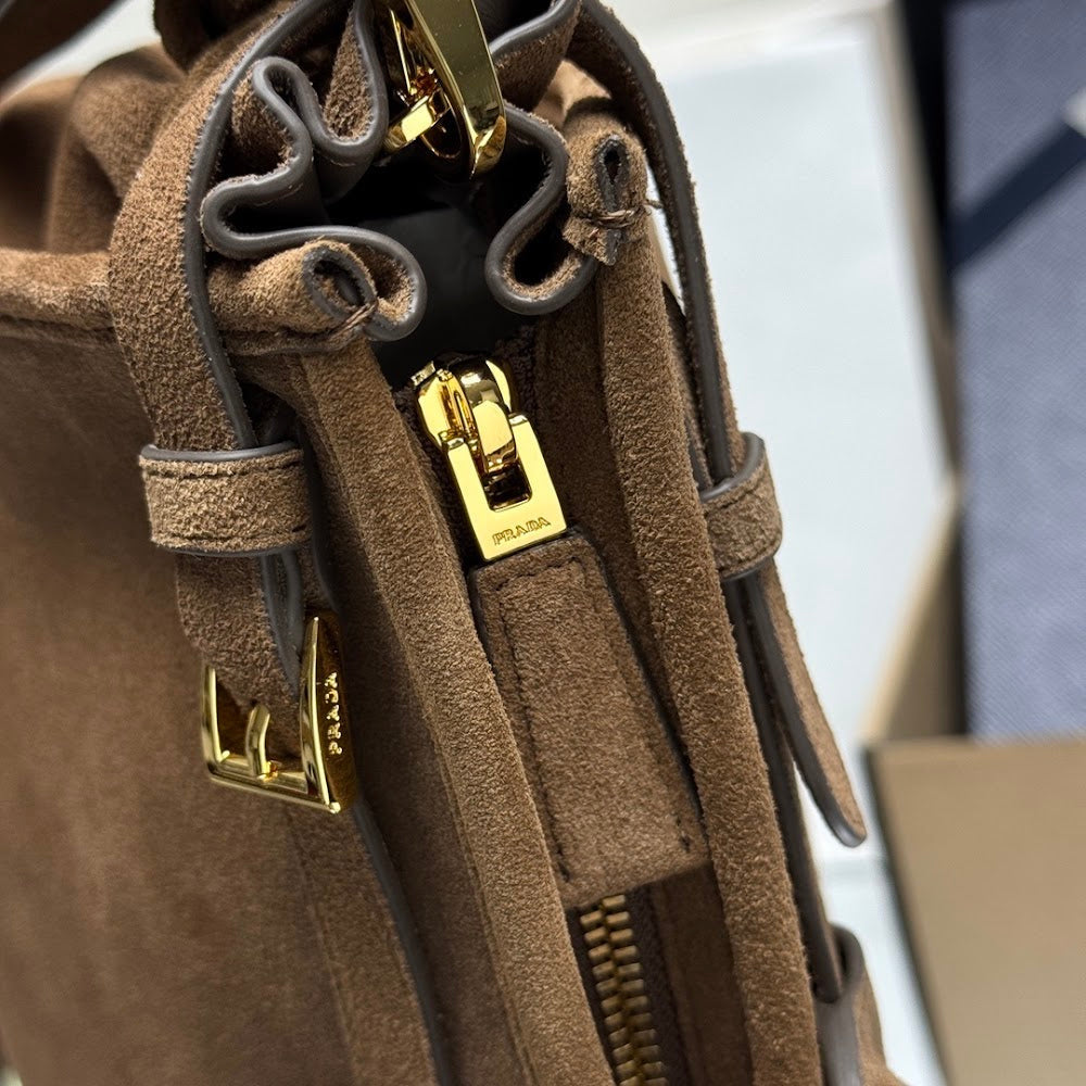 Ezyycart Bags Pradn Luxury Bag --102815