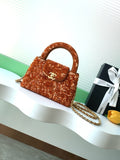 Anum Bags CHn Luxury Bag --114203