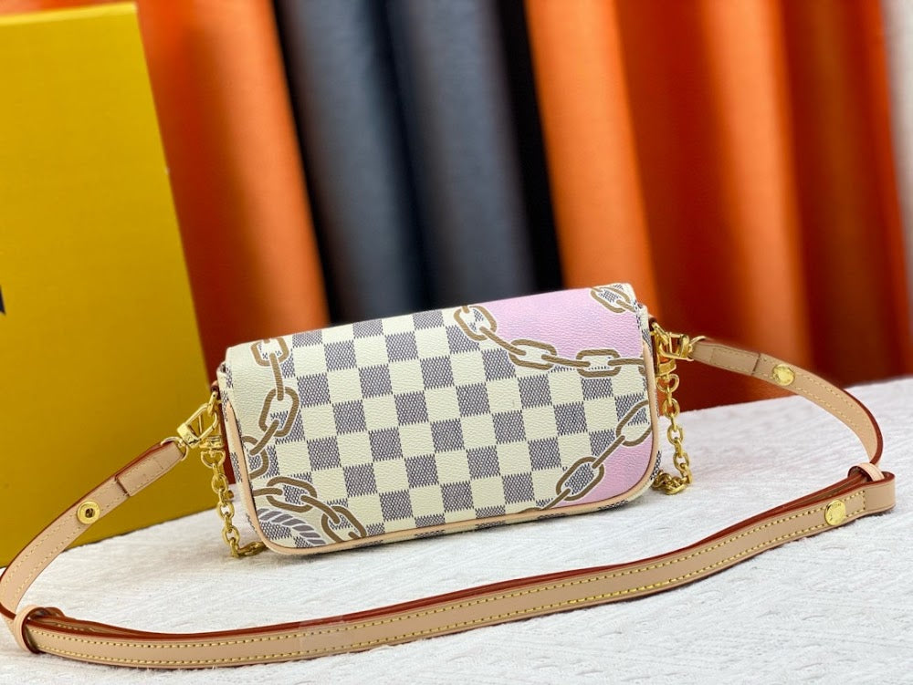 Anum Bags LVn Luxury Bag --79284