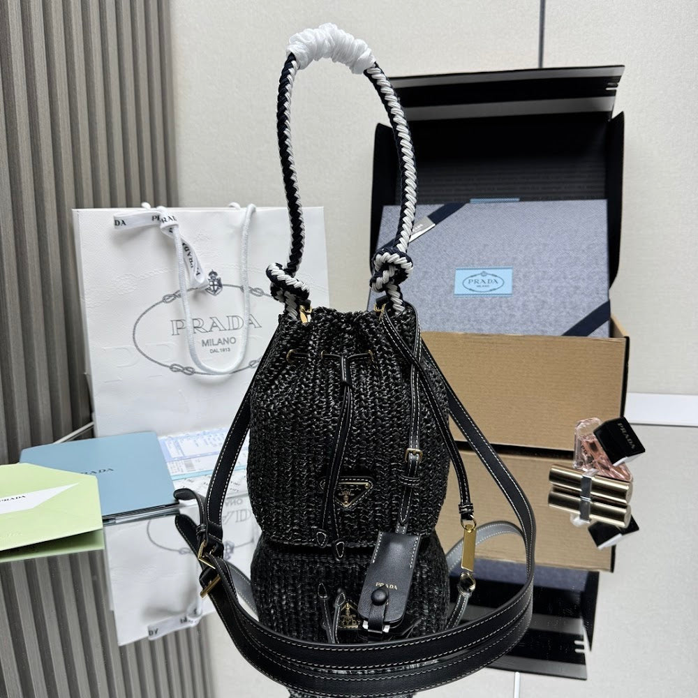 Ezyycart Bags Pradn Luxury Bag --101738