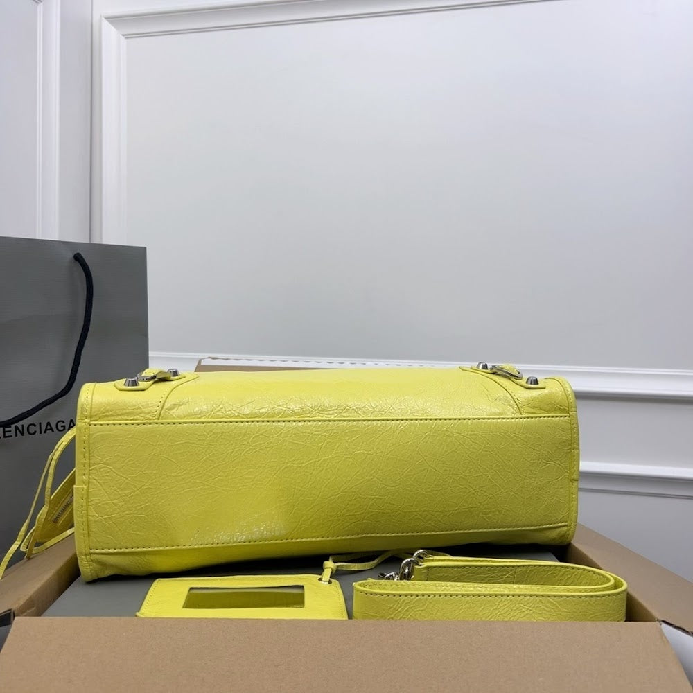 Ezyycart Bags Balenciaga Luxury Bag --110568