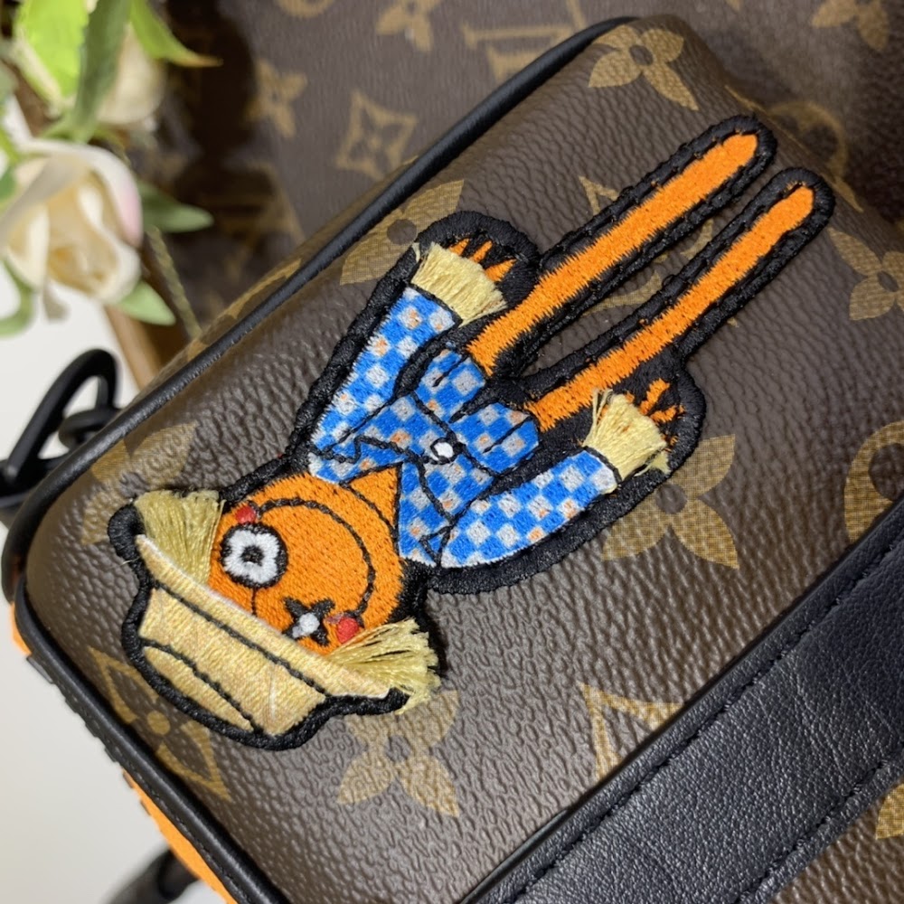 Ezyycart Bags ln Luxury Bag --59471