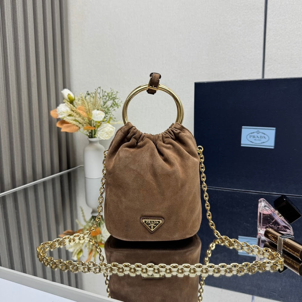 Ezyycart Bags Pradn Luxury Bag --102518