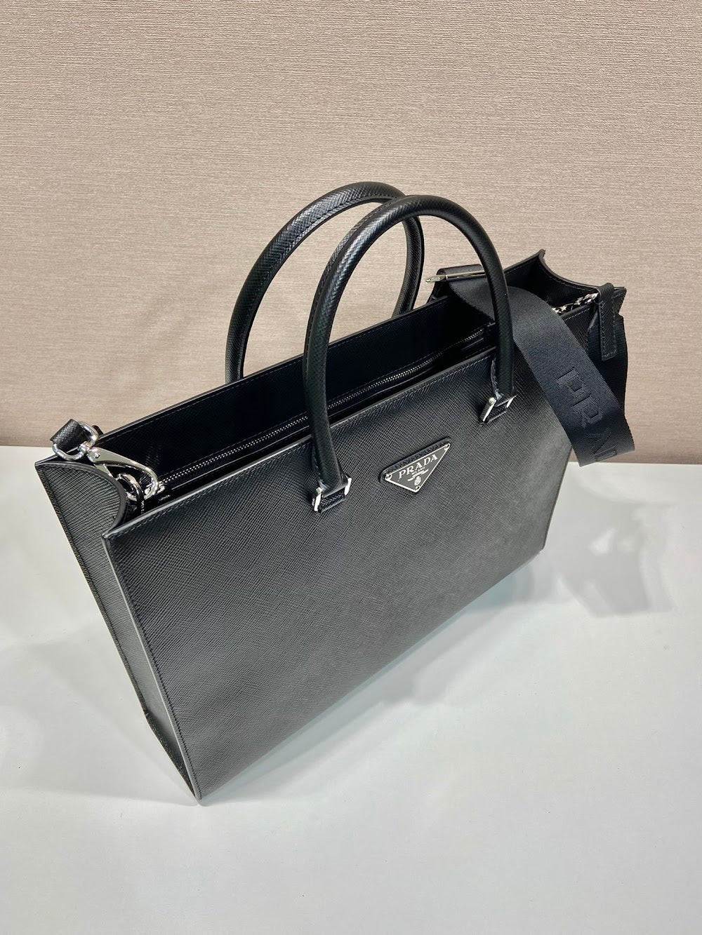 Ezyycart Bags Prada Luxury Bag --54331