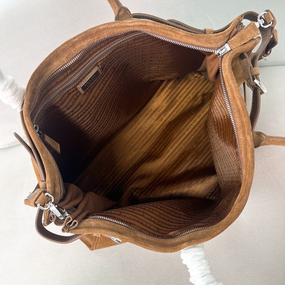 Ezyycart Bags Pradn Luxury Bag --102470