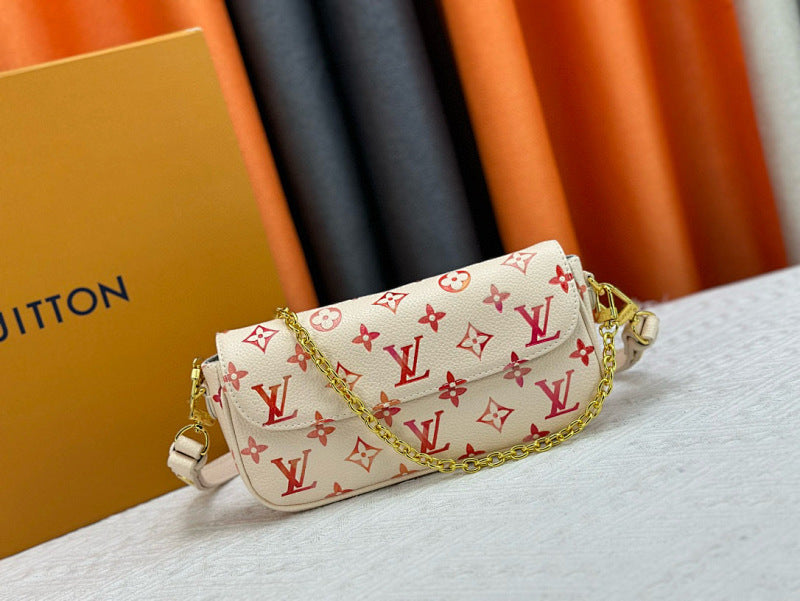 Anum Bags LVn Luxury Bag --80421