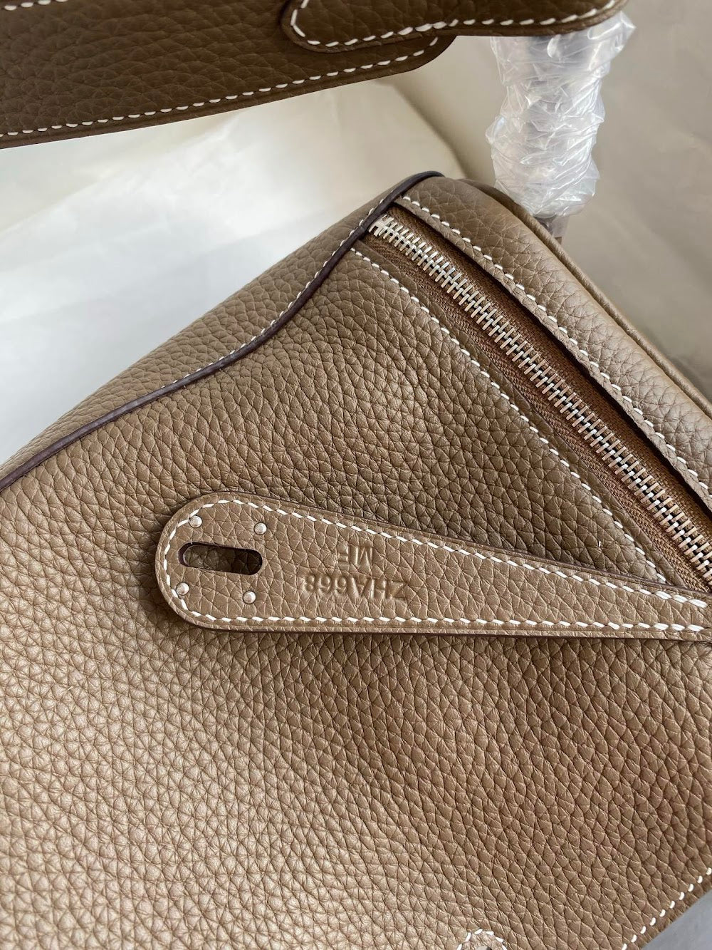 Anum Bags Hermesn Luxury Bag --117180