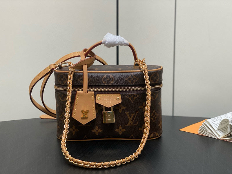 Anum Bags LVn Luxury Bag --80265