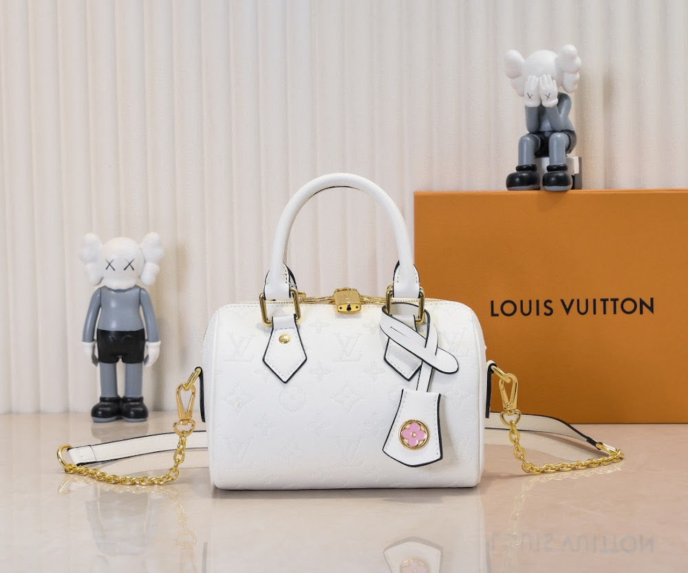 Anum Bags LVn Luxury Bag --80127