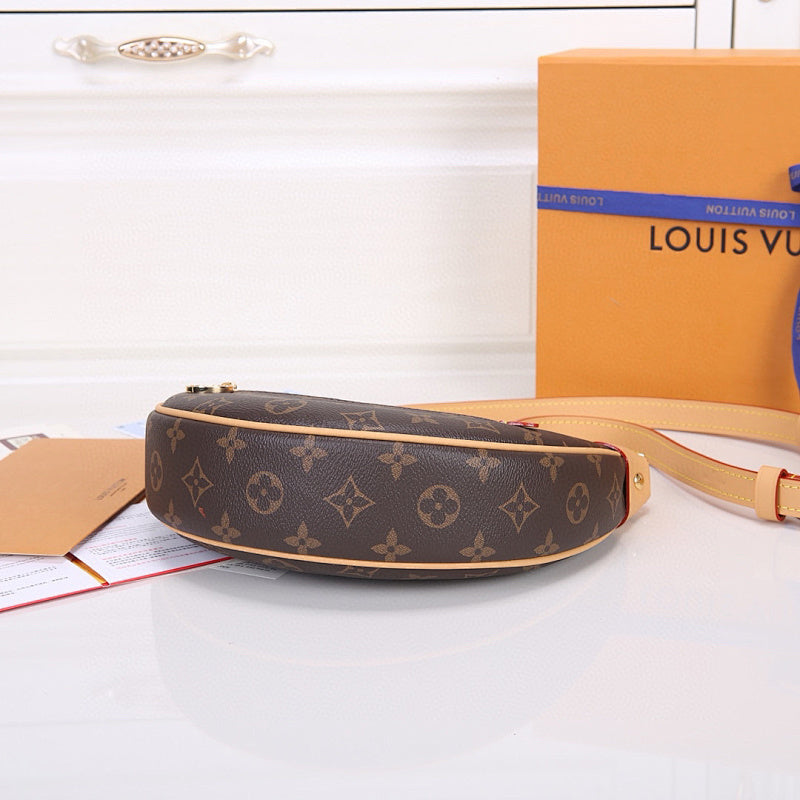 Anum Bags LVn Luxury Bag --80951