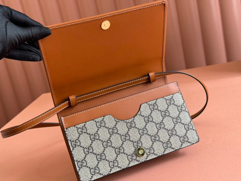 Ezyycart Bags Guccin Luxury Bag --94526